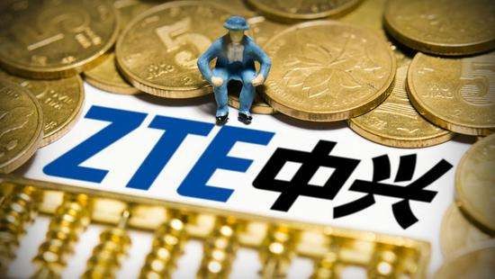 【中美贸易战】最新动态